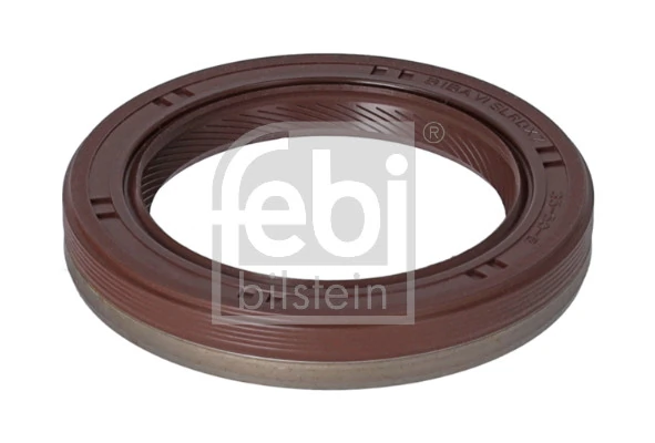 Shaft Seal, crankshaft